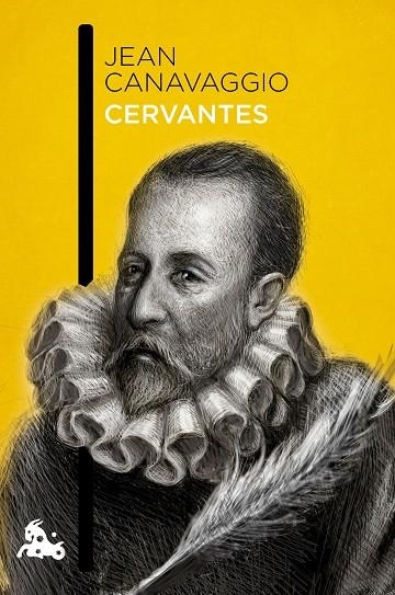 CERVANTES | 9788467045567 | CANAVAGGIO,JEAN | Libreria Geli - Librería Online de Girona - Comprar libros en catalán y castellano