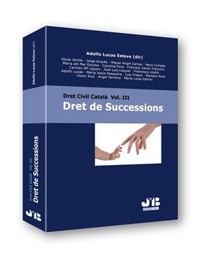 DRET CIVIL CATALÀ-3.DRET DE SUCCESSIONS(1ªEDICIO 2010) | 9788476989036 |   | Llibreria Geli - Llibreria Online de Girona - Comprar llibres en català i castellà