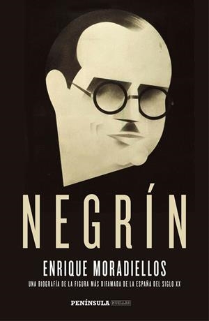 NEGRÍN | 9788499424347 | MORADIELLOS,ENRIQUE | Llibreria Geli - Llibreria Online de Girona - Comprar llibres en català i castellà