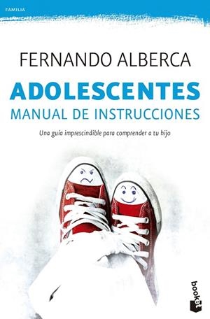 ADOLESCENTES.MANUAL DE INSTRUCCIONES | 9788467045505 | ALBERCA,FERNANDO | Llibreria Geli - Llibreria Online de Girona - Comprar llibres en català i castellà