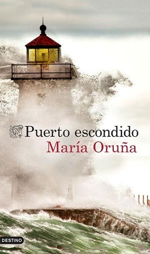 PUERTO ESCONDIDO | 9788423349524 | ORUÑA,MARÍA  | Llibreria Geli - Llibreria Online de Girona - Comprar llibres en català i castellà