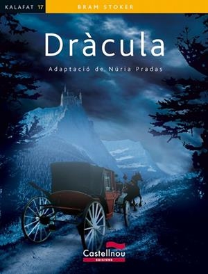 DRÀCULA | 9788498044621 | STOKER, BRAM | Libreria Geli - Librería Online de Girona - Comprar libros en catalán y castellano