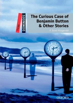 THE CURIOUS CASE OF BENJAMIN BUTTON & OTHER STORIES (+CD) | 9780194610018 | A.A.V.V. | Libreria Geli - Librería Online de Girona - Comprar libros en catalán y castellano