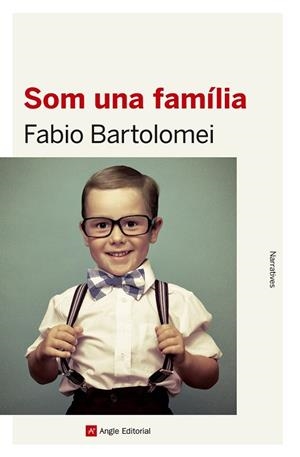 SOM UNA FAMÍLIA | 9788416139637 | BARTOLOMEI,FABIO | Llibreria Geli - Llibreria Online de Girona - Comprar llibres en català i castellà