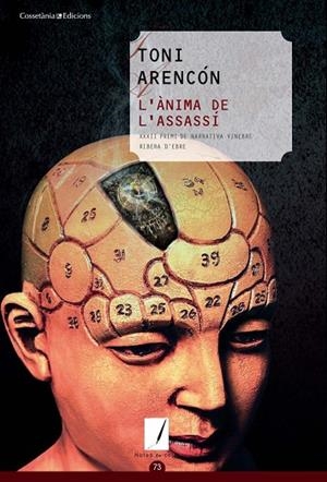 L'ÀNIMA DE L'ASSASSÍ | 9788490343401 | ARENCÓN I ARIAS,TONI | Llibreria Geli - Llibreria Online de Girona - Comprar llibres en català i castellà