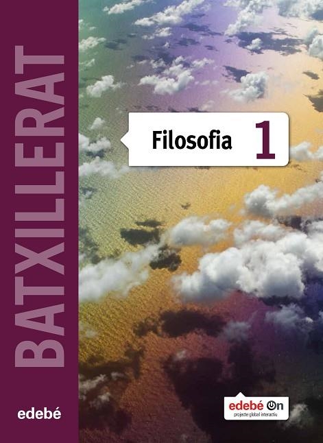 FILOSOFIA(PRIMER DE BATXILLERAT.EDICIO 2015) | 9788468320946 |   | Libreria Geli - Librería Online de Girona - Comprar libros en catalán y castellano