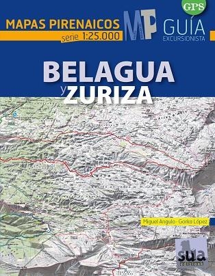BELAGUA | 9788482165882 | ANGULO,MIGUEL/LOPEZ,GORKA | Libreria Geli - Librería Online de Girona - Comprar libros en catalán y castellano