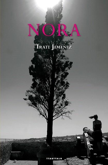 NORA | 9788498436310 | JIMENEZ,IRATI | Libreria Geli - Librería Online de Girona - Comprar libros en catalán y castellano