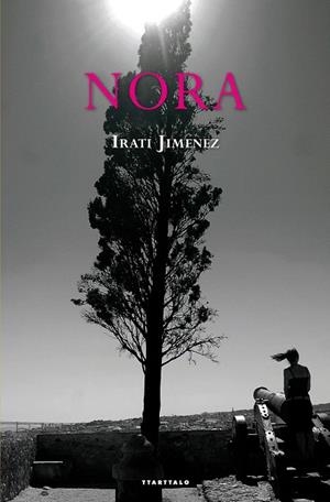 NORA | 9788498436310 | JIMENEZ,IRATI | Llibreria Geli - Llibreria Online de Girona - Comprar llibres en català i castellà
