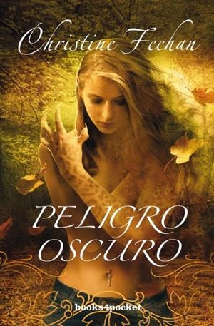 PELIGRO OSCURO | 9788415870685 | FEEHAN,CHRISTINE | Llibreria Geli - Llibreria Online de Girona - Comprar llibres en català i castellà