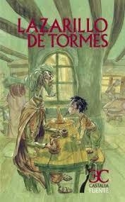 LAZARILLO DE TORMES | 9788497406826 | Libreria Geli - Librería Online de Girona - Comprar libros en catalán y castellano