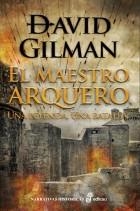 EL MAESTRO ARQUERO | 9788435062848 | GILMAN, DAVID | Llibreria Geli - Llibreria Online de Girona - Comprar llibres en català i castellà