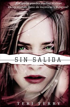 REINICIADOS-2.SIN SALIDA | 9788469603666 | TERRY,TERI | Libreria Geli - Librería Online de Girona - Comprar libros en catalán y castellano