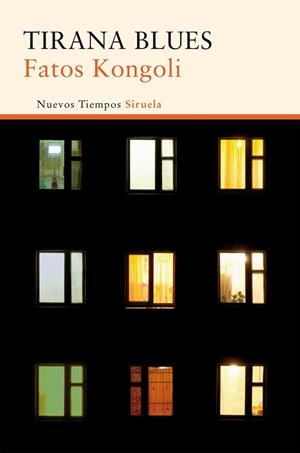 TIRANA BLUES | 9788416465163 | KONGOLI, FATOS | Llibreria Geli - Llibreria Online de Girona - Comprar llibres en català i castellà