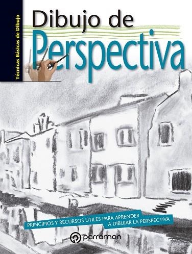 DIBUJO DE PERSPECTIVA | 9788434210370 | BRAUNSTEIN, MERCEDES | Llibreria Geli - Llibreria Online de Girona - Comprar llibres en català i castellà