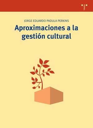 APROXIMACIONES A LA GESTIÓN CULTURAL | 9788497048910 | PADULA PERKINS,JORGE EDUARDO | Llibreria Geli - Llibreria Online de Girona - Comprar llibres en català i castellà