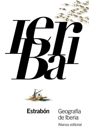 GEOGRAFÍA DE IBERIA | 9788491040873 | ESTRABÓN | Libreria Geli - Librería Online de Girona - Comprar libros en catalán y castellano