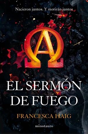 EL SERMÓN DE FUEGO | 9788445002582 | HAIG,FRANCESCA | Llibreria Geli - Llibreria Online de Girona - Comprar llibres en català i castellà