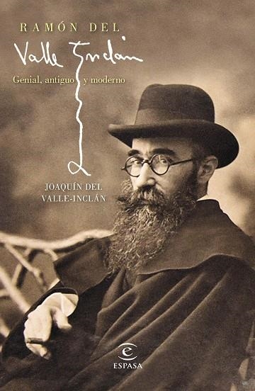 RAMÓN DEL VALLE-INCLÁN | 9788467045246 | JOAQUÍN DEL VALLE-INCLÁN | Llibreria Geli - Llibreria Online de Girona - Comprar llibres en català i castellà