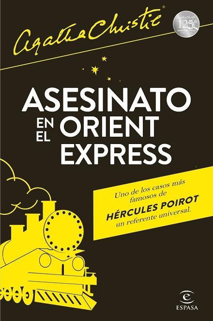 ASESINATO EN EL ORIENT EXPRESS | 9788467045413 | CHRISTIE,AGATHA | Llibreria Geli - Llibreria Online de Girona - Comprar llibres en català i castellà