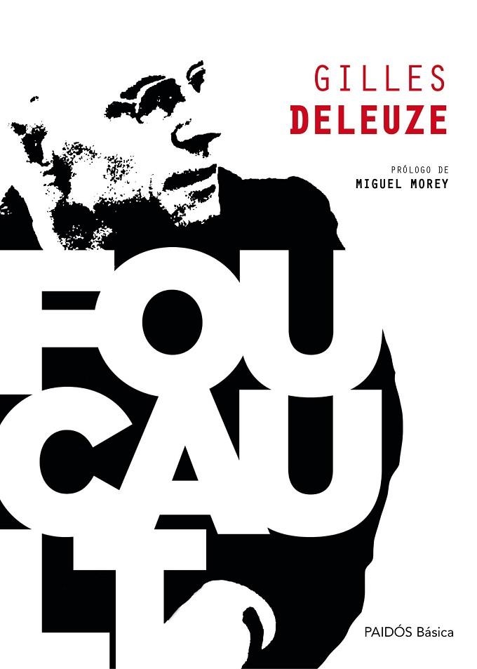 FOUCAULT | 9788449331541 | DELEUZE,GILLES | Libreria Geli - Librería Online de Girona - Comprar libros en catalán y castellano
