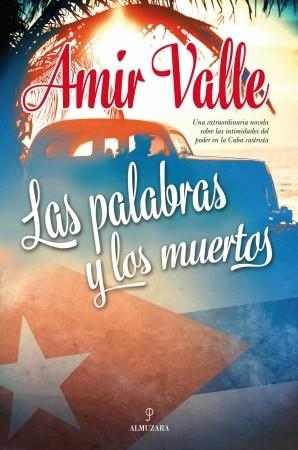 LAS PALABRAS Y LOS MUERTOS | 9788416392292 | VALLE,AMIR | Libreria Geli - Librería Online de Girona - Comprar libros en catalán y castellano