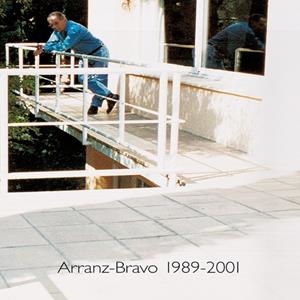 ARRANZ BRAVO 1989-2001 | 9788489396906 | BRAVO, ARRANZ | Llibreria Geli - Llibreria Online de Girona - Comprar llibres en català i castellà
