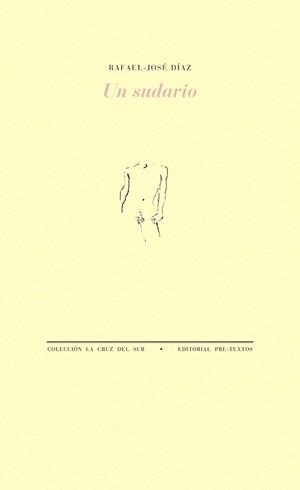 UN SUDARIO | 9788416453085 | DÍAZ,RAFAEL-JOSÉ | Libreria Geli - Librería Online de Girona - Comprar libros en catalán y castellano
