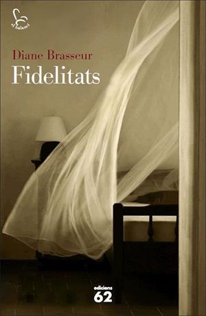 FIDELITATS | 9788429773859 | BRASSEUR,DIANE | Libreria Geli - Librería Online de Girona - Comprar libros en catalán y castellano