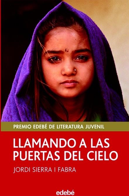LLAMANDO A LAS PUERTAS DEL CIELO | 9788423680726 | SIERRA I FABRA,JORDI | Llibreria Geli - Llibreria Online de Girona - Comprar llibres en català i castellà