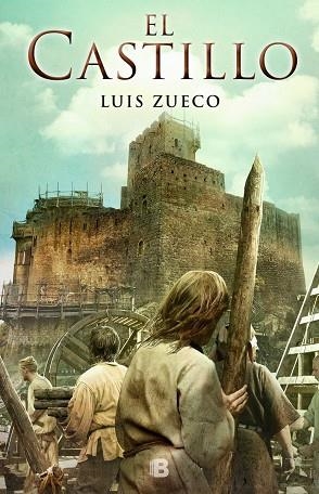 EL CASTILLO  | 9788466657747 | ZUECO,LUIS | Llibreria Geli - Llibreria Online de Girona - Comprar llibres en català i castellà