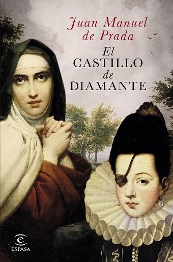 EL CASTILLO DE DIAMANTE | 9788467045543 | DE PRADA,JUAN MANUEL | Libreria Geli - Librería Online de Girona - Comprar libros en catalán y castellano