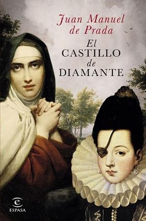 EL CASTILLO DE DIAMANTE | 9788467045543 | DE PRADA,JUAN MANUEL | Llibreria Geli - Llibreria Online de Girona - Comprar llibres en català i castellà