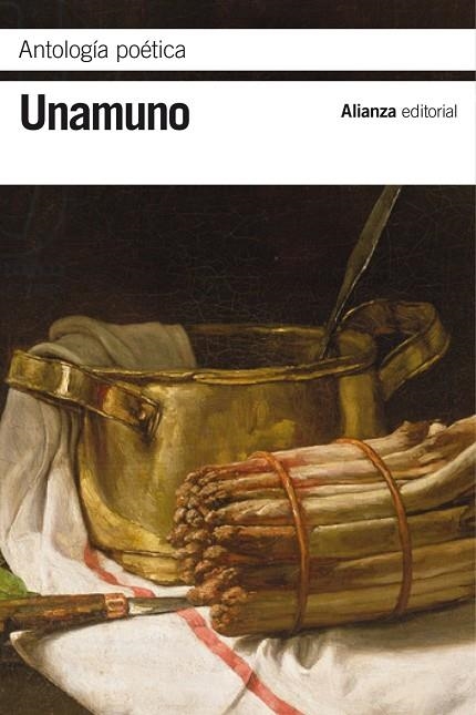 ANTOLOGÍA POÉTICA(MIGUEL DE UNAMUNO) | 9788491040712 | DE UNAMUNO,MIGUEL | Llibreria Geli - Llibreria Online de Girona - Comprar llibres en català i castellà