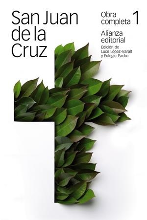 SAN JUAN DE LA CRUZ(OBRA COMPLETA-1) | 9788491040804 | DE LA CRUZ,SAN JUAN | Llibreria Geli - Llibreria Online de Girona - Comprar llibres en català i castellà