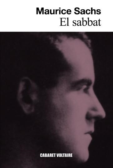 EL SABBAT | 9788494218590 | SACHS,MAURICE | Libreria Geli - Librería Online de Girona - Comprar libros en catalán y castellano