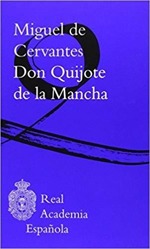 DON QUIJOTE DE LA MANCHA(2 VOLS) | 9788467263701 | DE CERVANTES,MIGUEL | Llibreria Geli - Llibreria Online de Girona - Comprar llibres en català i castellà