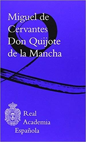 DON QUIJOTE DE LA MANCHA(2 VOLS) | 9788467263701 | DE CERVANTES,MIGUEL | Llibreria Geli - Llibreria Online de Girona - Comprar llibres en català i castellà