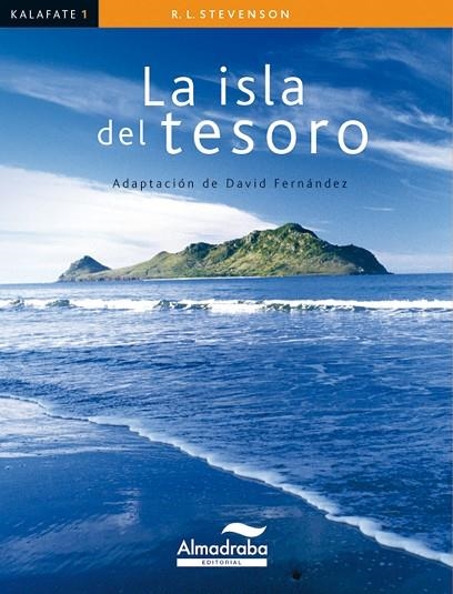 LA ISLA DEL TESORO | 9788483087398 | STEVENSON,ROBERT LOUIS | Libreria Geli - Librería Online de Girona - Comprar libros en catalán y castellano