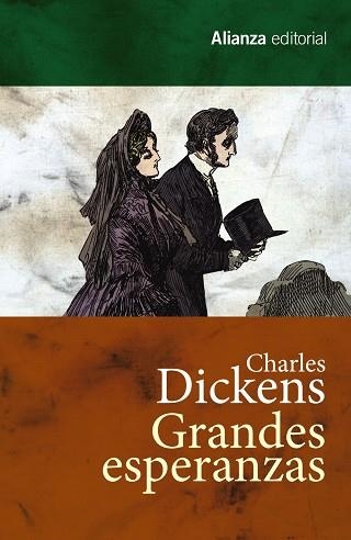 GRANDES ESPERANZAS | 9788491040972 | DICKENS,CHARLES | Libreria Geli - Librería Online de Girona - Comprar libros en catalán y castellano