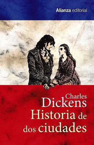 HISTORIA DE DOS CIUDADES | 9788491040934 | DICKENS,CHARLES | Libreria Geli - Librería Online de Girona - Comprar libros en catalán y castellano