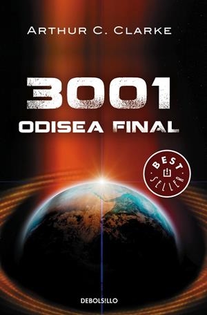 3001:ODISEA FINAL | 9788497933643 | CLARKE,ARTHUR C. | Libreria Geli - Librería Online de Girona - Comprar libros en catalán y castellano