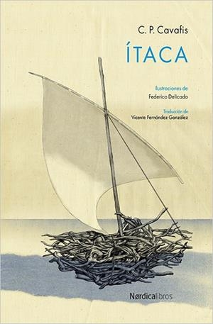 ÍTACA | 9788416440221 | CAVAFIS,C.P. | Libreria Geli - Librería Online de Girona - Comprar libros en catalán y castellano