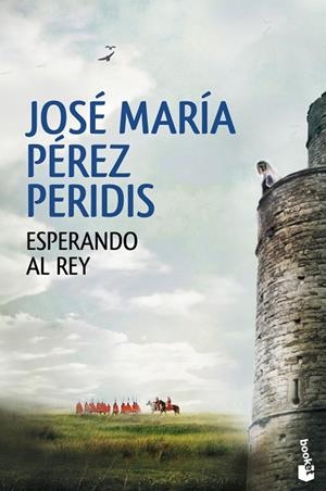 ESPERANDO AL REY | 9788467045918 | PEREZ PERIDIS,JOSE MARIA | Llibreria Geli - Llibreria Online de Girona - Comprar llibres en català i castellà