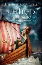 UHTRED EL PAGANO(SAJONES,VIKINGOS Y NORMANDOS-7) | 9788435062862 | CORNWELL,BERNARD | Libreria Geli - Librería Online de Girona - Comprar libros en catalán y castellano