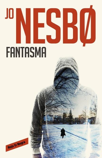 FANTASMA(HARRY HOLE-9) | 9788416195305 | NESBO,JO | Libreria Geli - Librería Online de Girona - Comprar libros en catalán y castellano