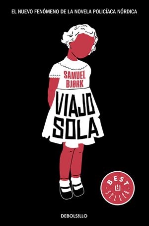 VIAJO SOLA | 9788490629161 | BJORK,SAMUEL | Llibreria Geli - Llibreria Online de Girona - Comprar llibres en català i castellà