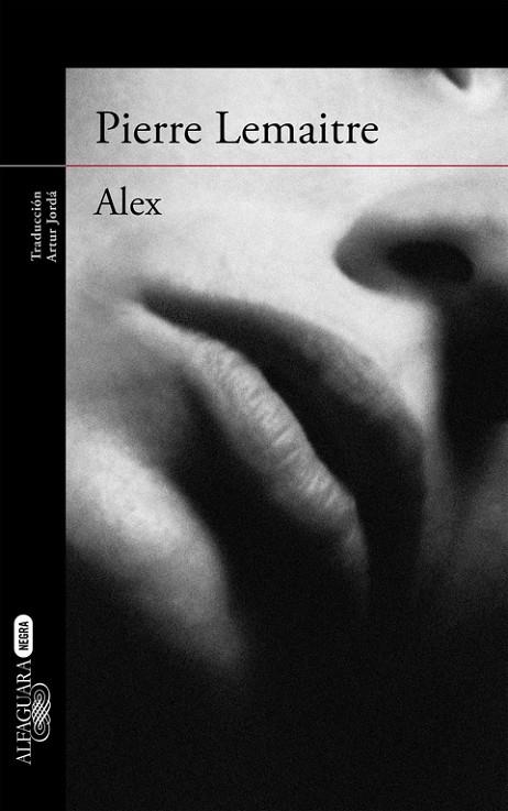 ALEX | 9788420410869 | LEMAITRE,PIERRE | Llibreria Geli - Llibreria Online de Girona - Comprar llibres en català i castellà