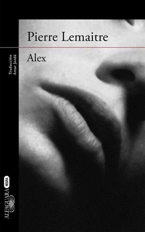 ALEX | 9788420410869 | LEMAITRE,PIERRE | Llibreria Geli - Llibreria Online de Girona - Comprar llibres en català i castellà