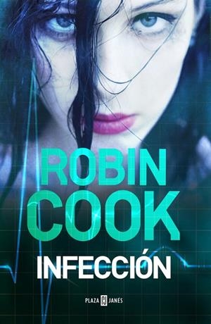 INFECCIÓN | 9788401015458 | COOK,ROBIN | Libreria Geli - Librería Online de Girona - Comprar libros en catalán y castellano